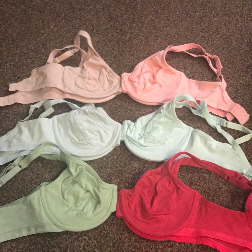 Vs bra bundle!